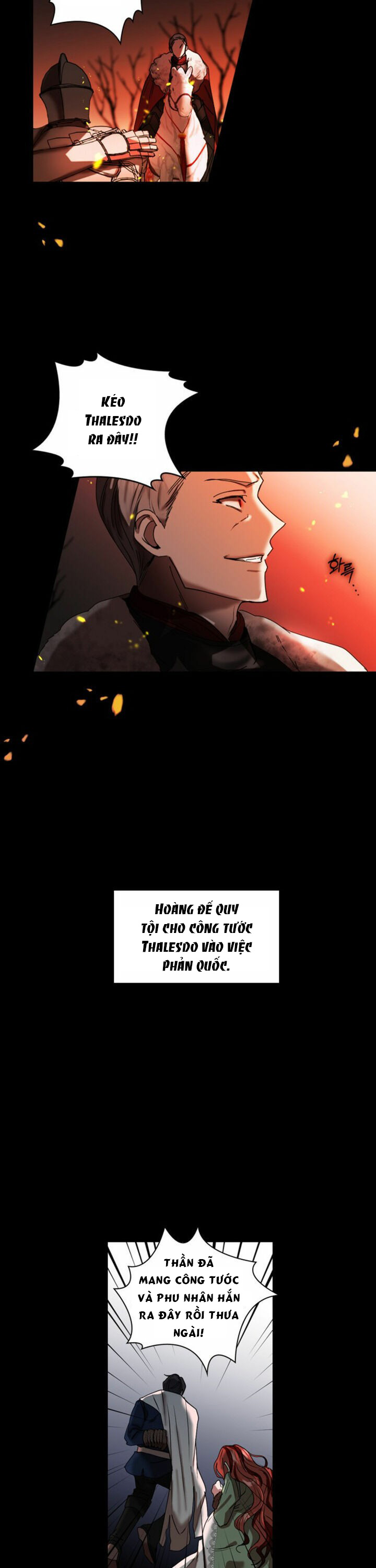 nuôi dưỡng lão công level max chapter 1 23