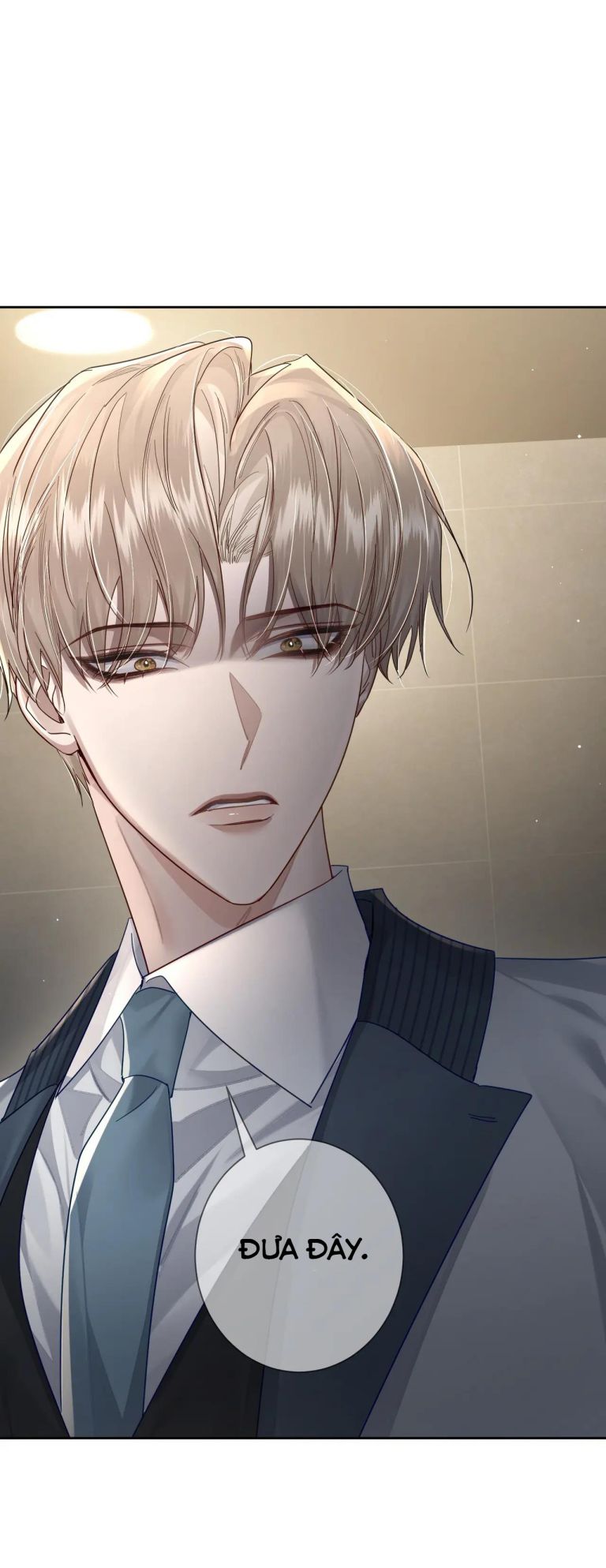 nhân vật chính chỉ muốn yêu đương chapter 47 32