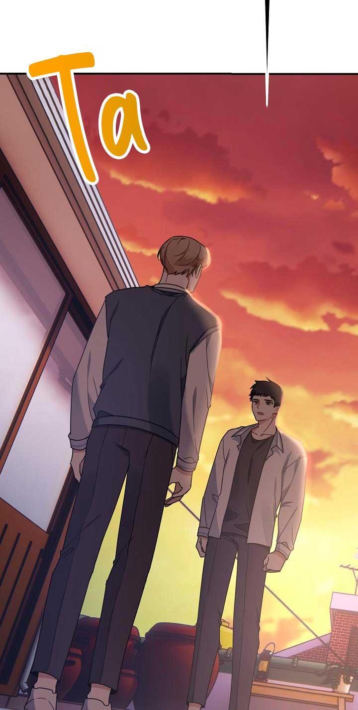 vùng đặc quyền tình yêu chapter 3 28