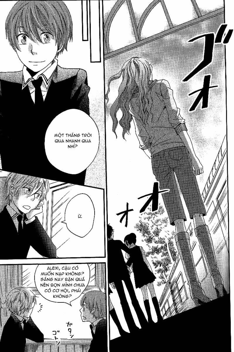 shinkuu yuusetsu chapter 7 99