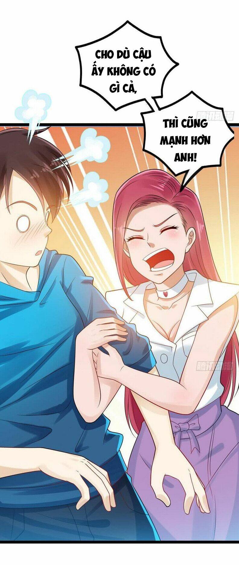 trọng sinh cực phẩm tiên đế chapter 6 22