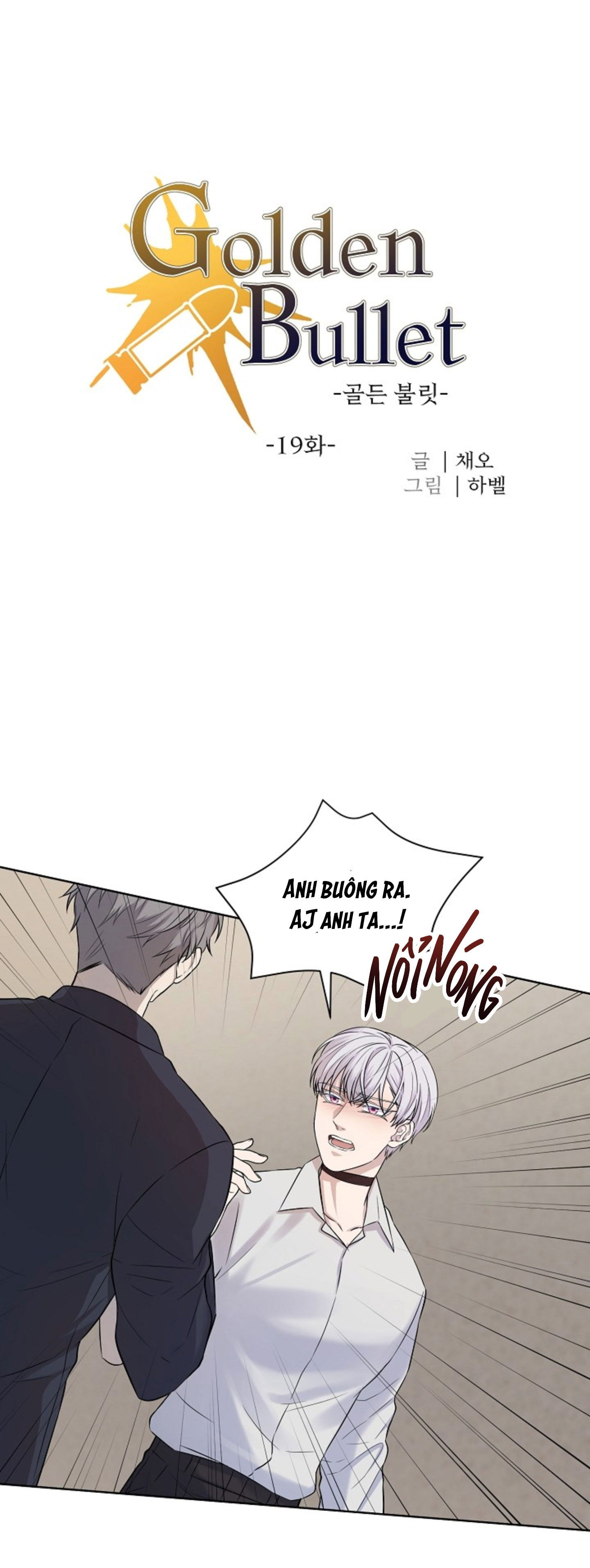 viên đạn vàng chapter 19 2