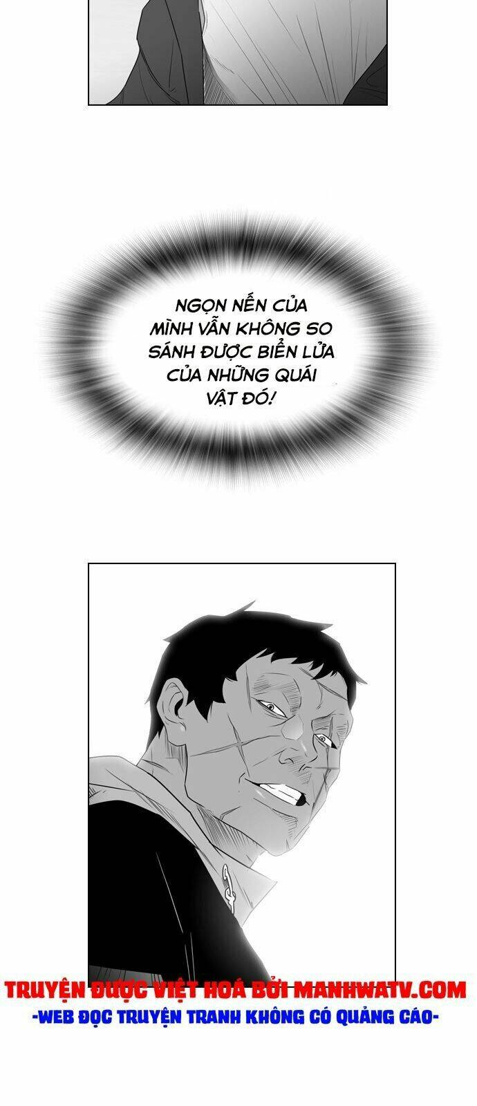 kẻ hồi sinh chapter 110 32