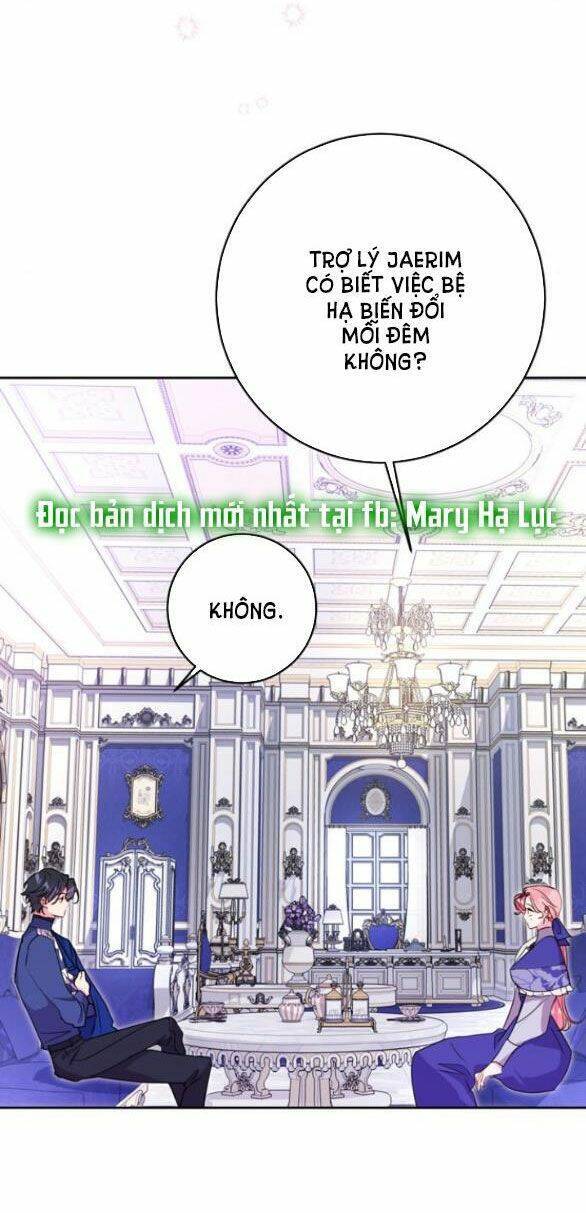 mỗi đêm chồng tôi đều biến đổi chapter 7 23