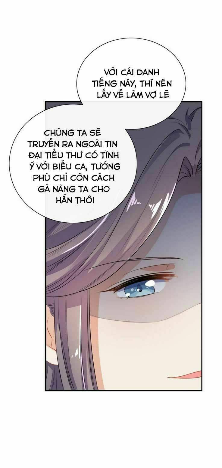 ngạo kiều vương gia huyên náo phi chapter 2 38