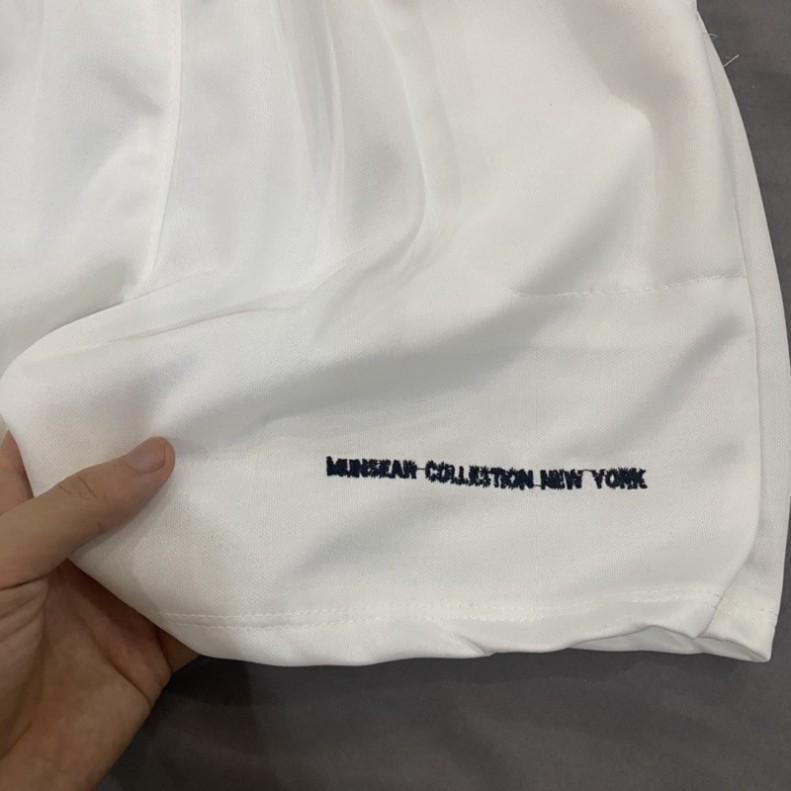 Quần đùi sport / Quần short ulzzang - New york