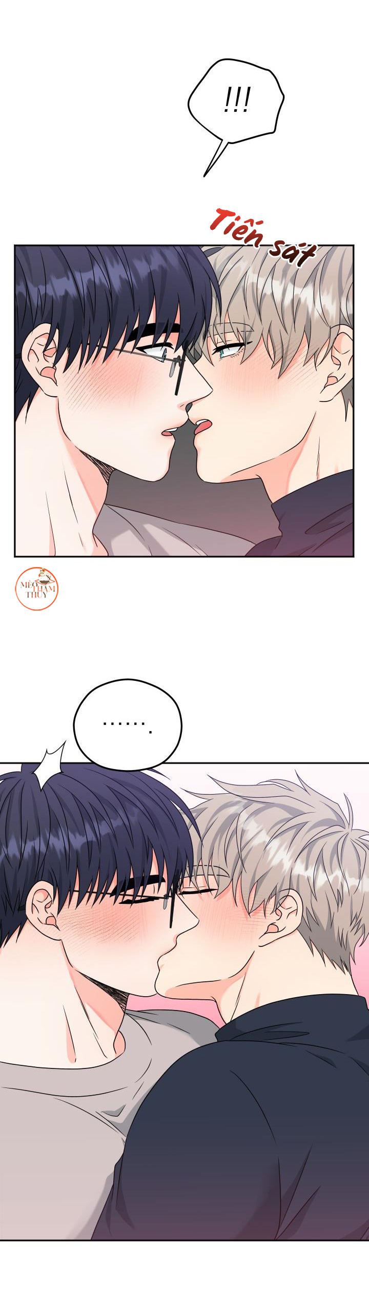 giao kiện hàng thành công chapter 16 15