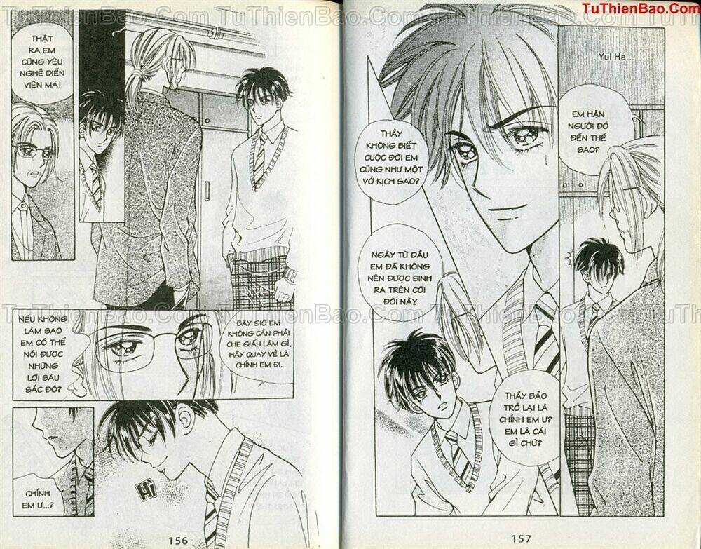 cô nàng đáng yêu chapter 2 78