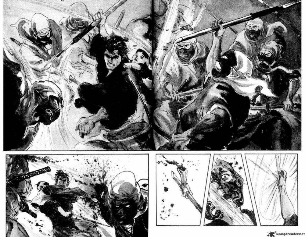 lone wolf and cub chapter 71.2 21