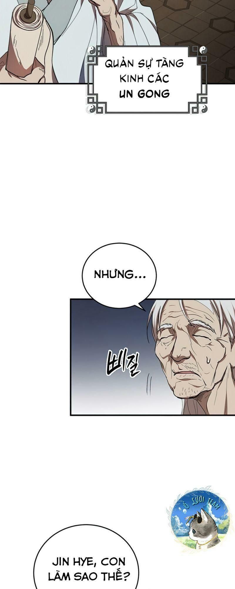 võ đang kỳ hiệp chapter 44 3