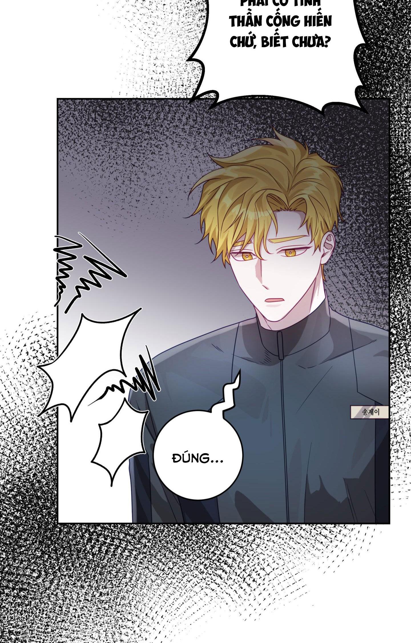 list truyện ngắn chịt chịt chapter 8 42