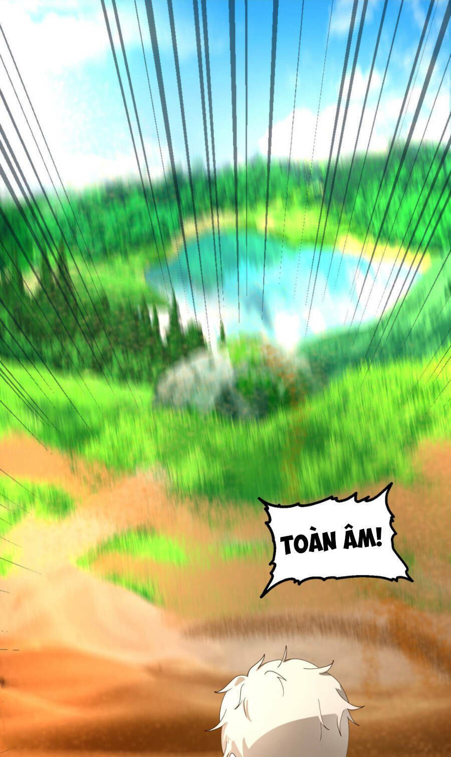 trên người ta có một rồng chapter 598 3