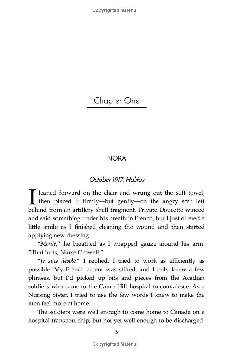 Sách ngoại văn: When The World Fell Silent