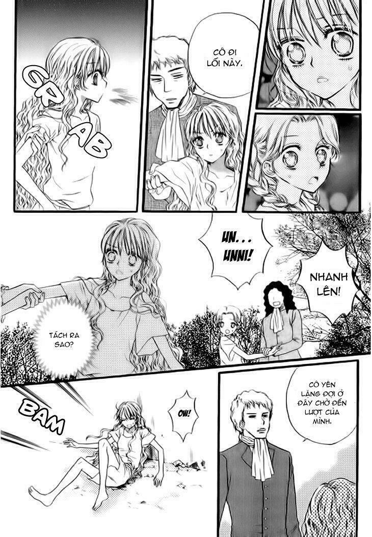 glass shoe chapter 5 23