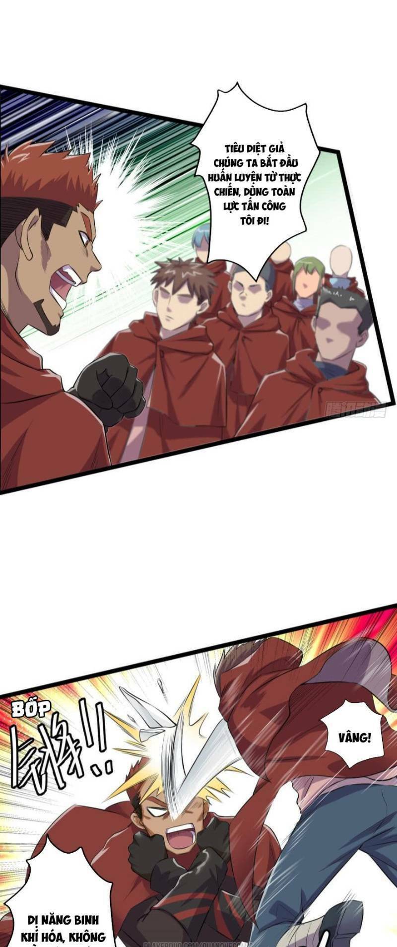 ta có di sản tại dị giới chapter 22 31