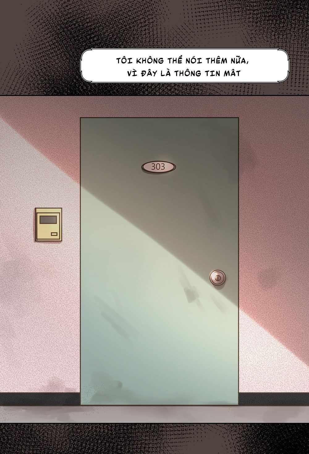 sát thủ sát vách chapter 2 8