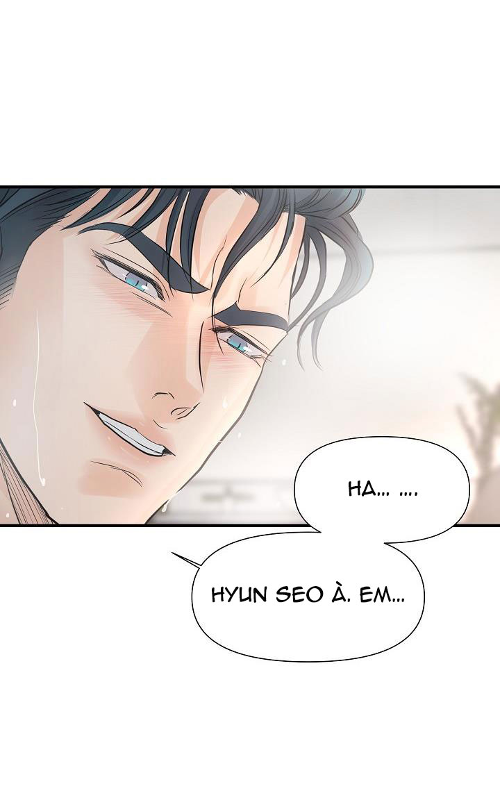 ranh giới tội ác chapter 12 28