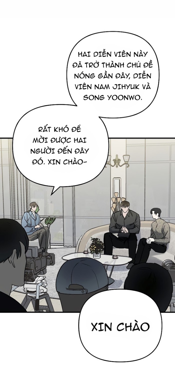 thiên đường chapter 1.2 10