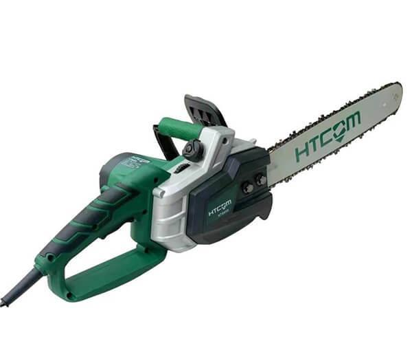MÁY CƯA XÍCH ĐIỆN 405MM 1900W HT8450 HTCOM - HÀNG CHÍNH HÃNG