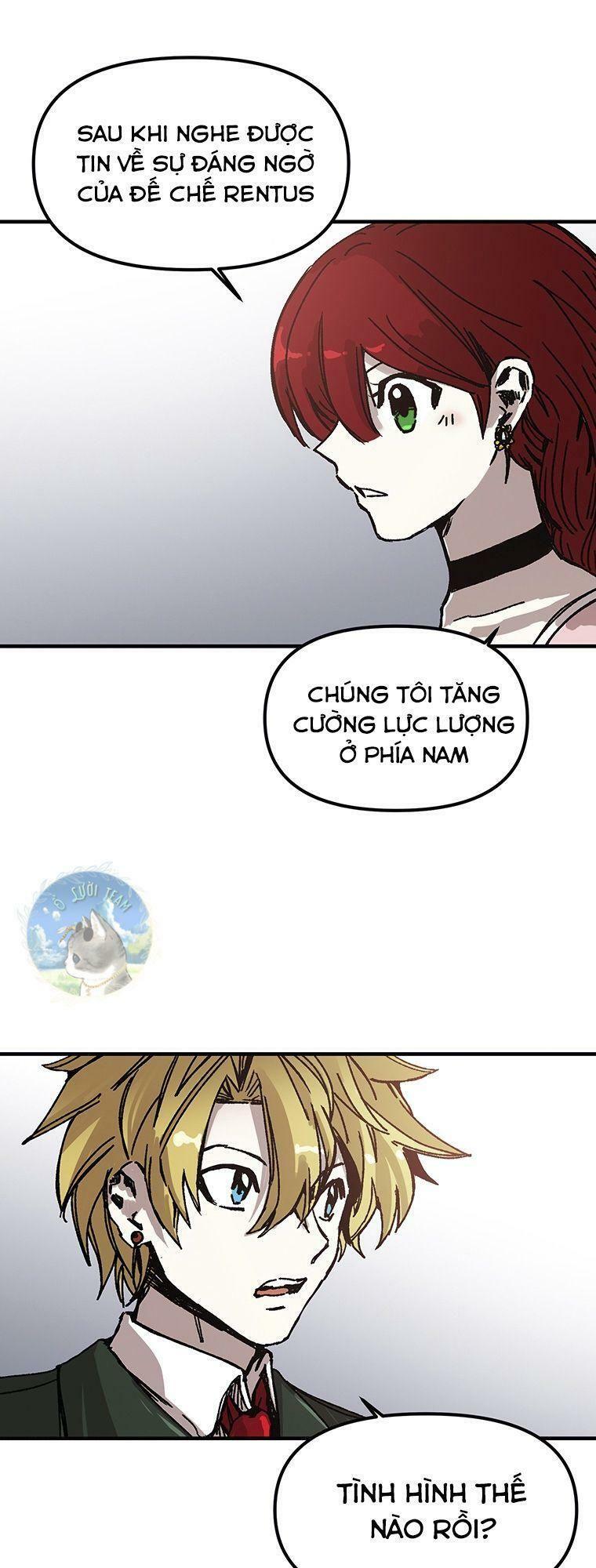 người chơi lỗi chapter 93 13