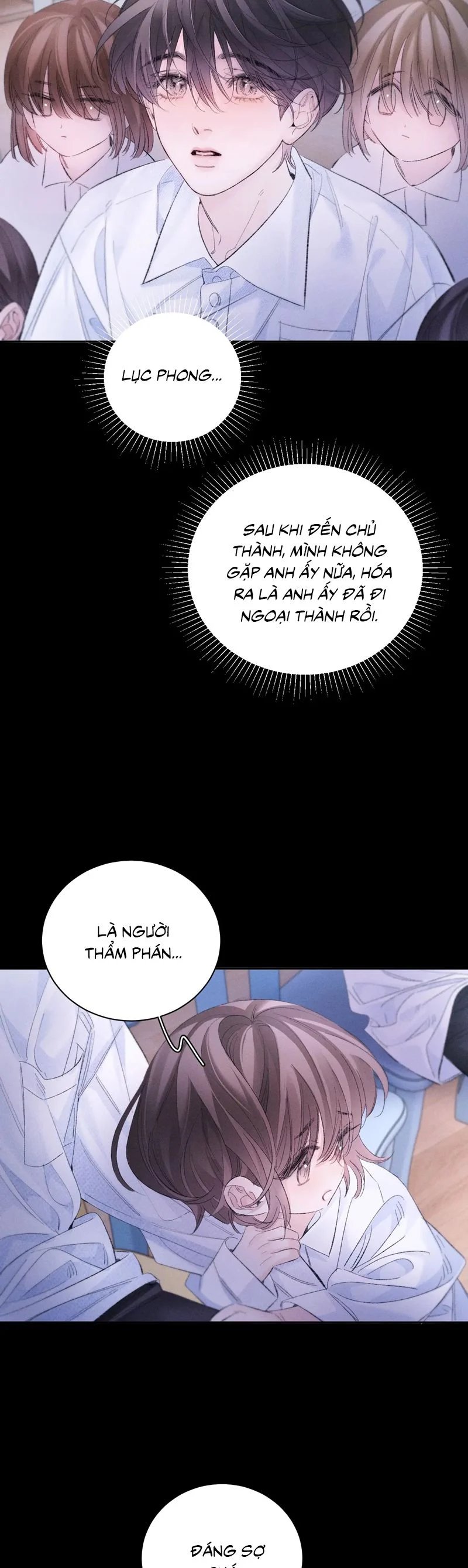 cây nấm nhỏ chapter 51 19