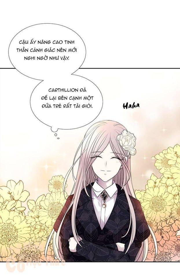 năm môn đệ của charlotte chapter 34 68