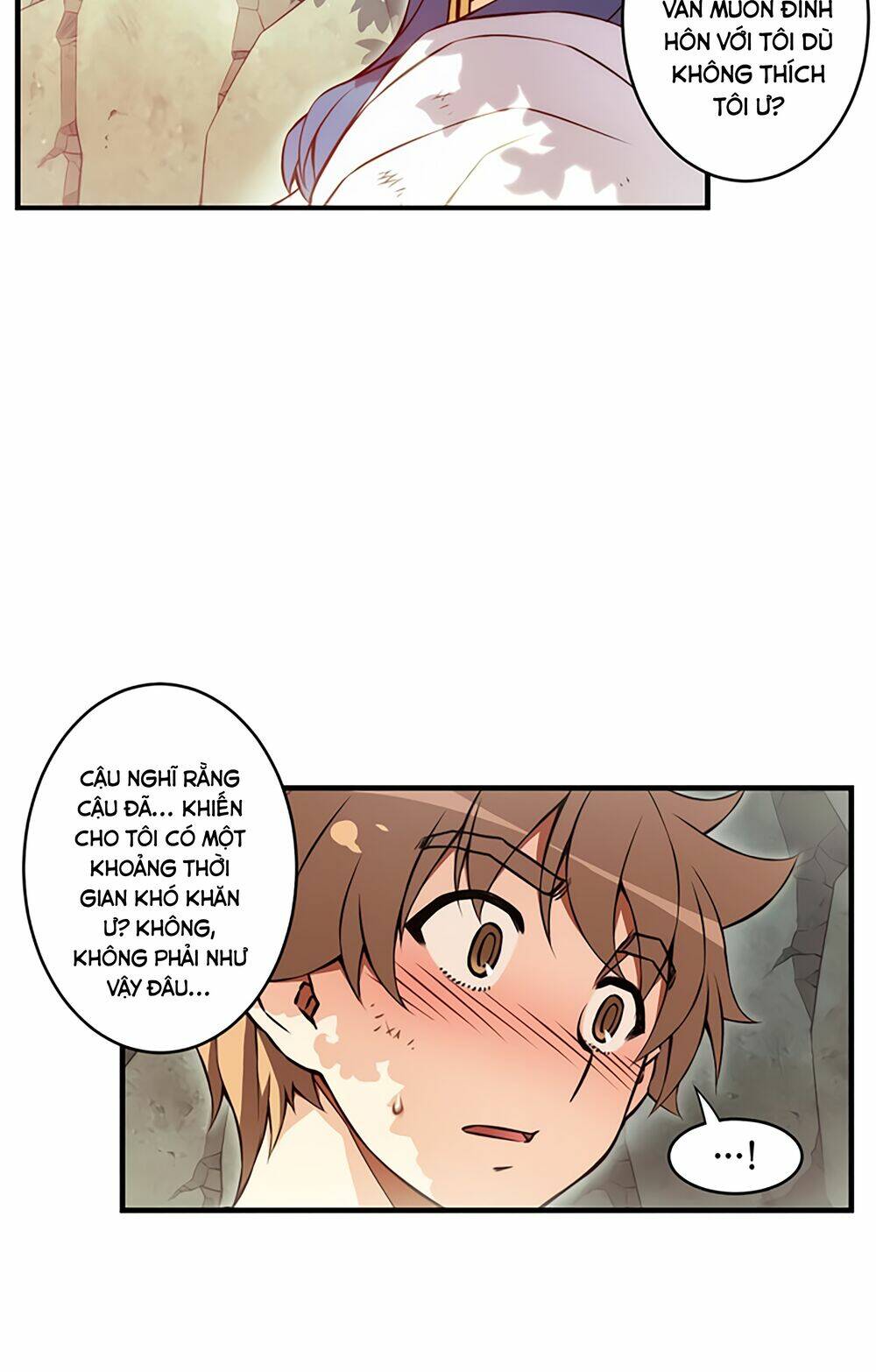 cohabitation with the fiancee chapter 73 28