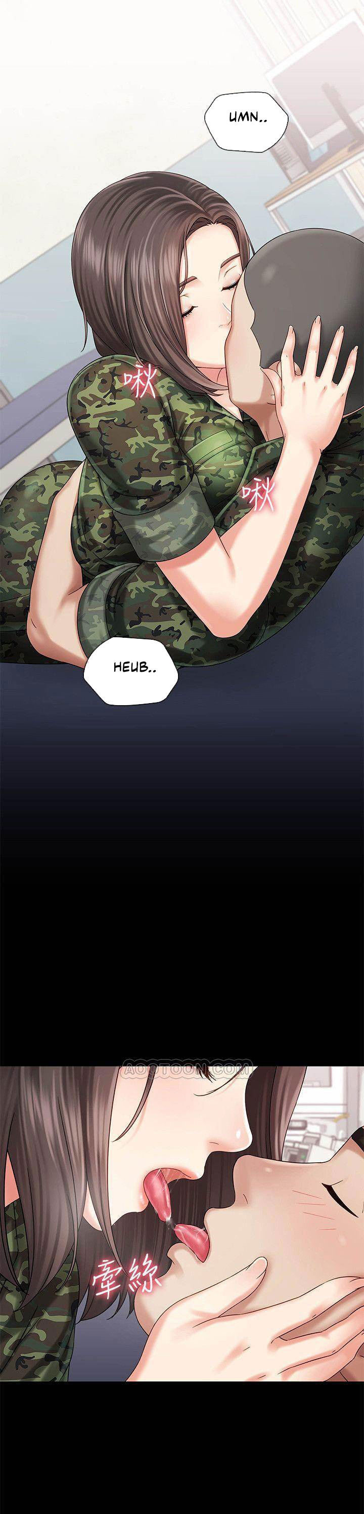 sứ mệnh người anh chapter 13 1