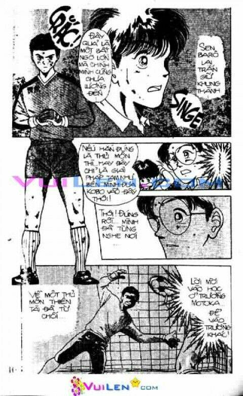 sôi động cầu trường full 17 tập chapter 4 102