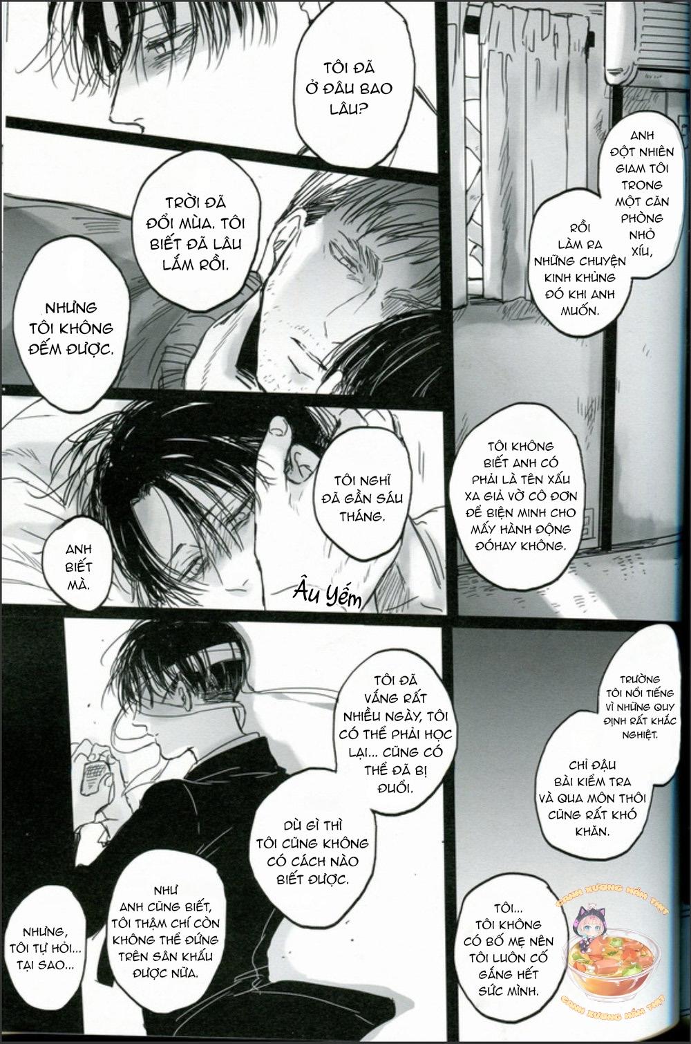 tổng hợp oneshot boylove chapter 99 31