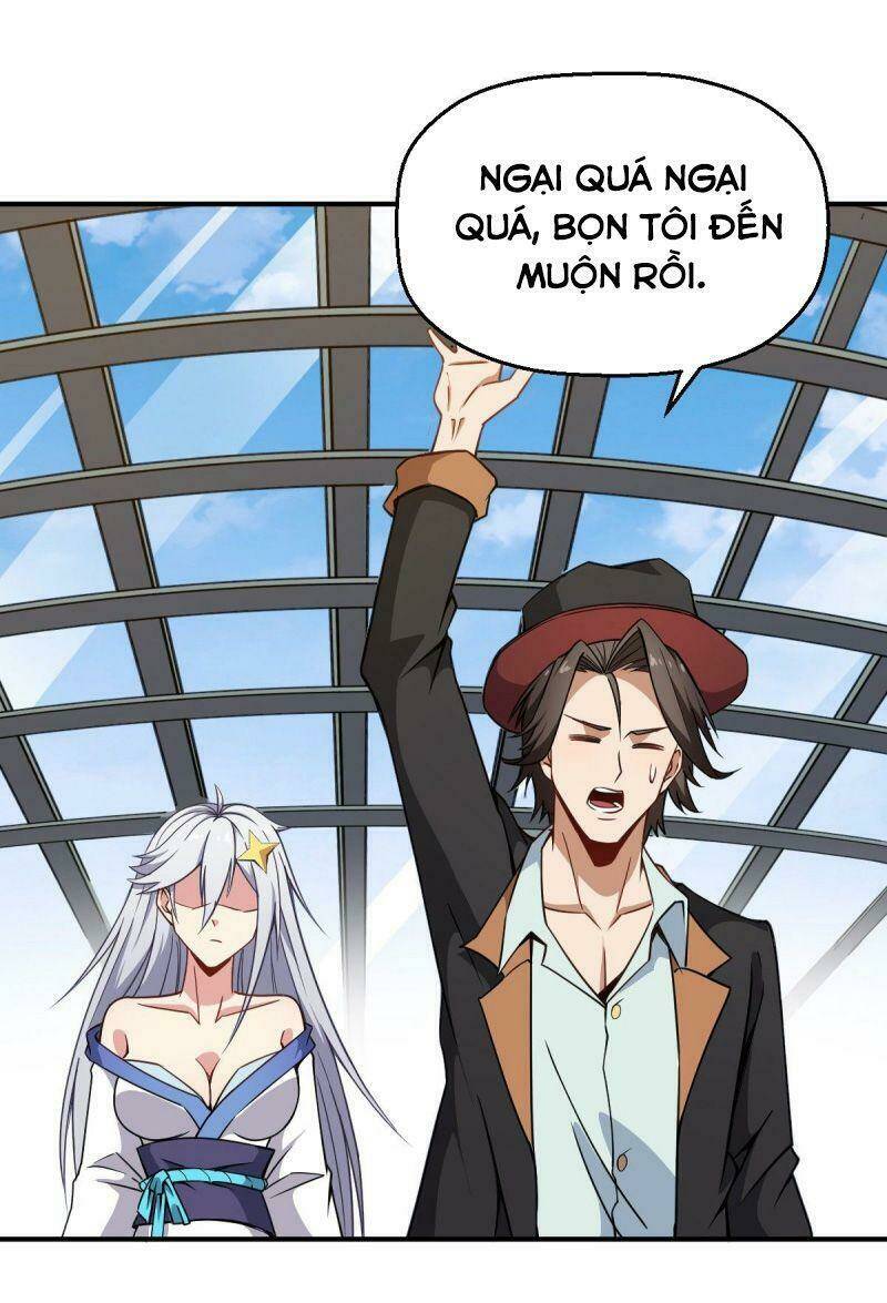 tổ thượng có tiền chapter 17 15