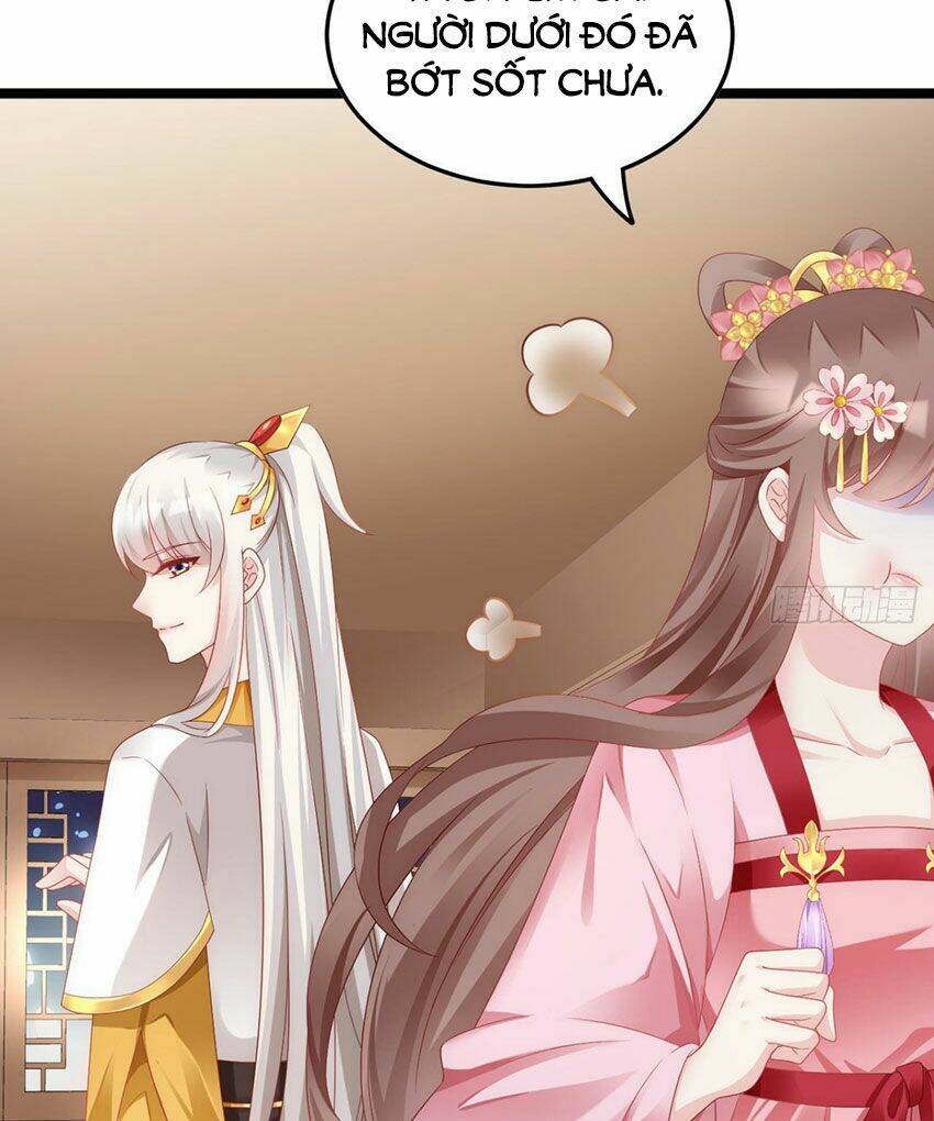 ta ở cổ đại nuôi nam nhân chapter 86 23