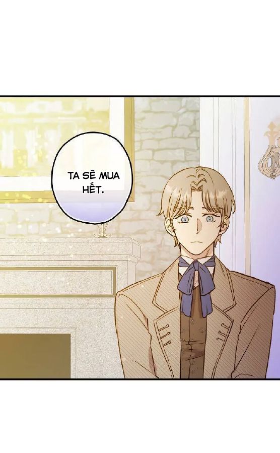 hoàng phi bóng tối - shadow queen chapter 48 14