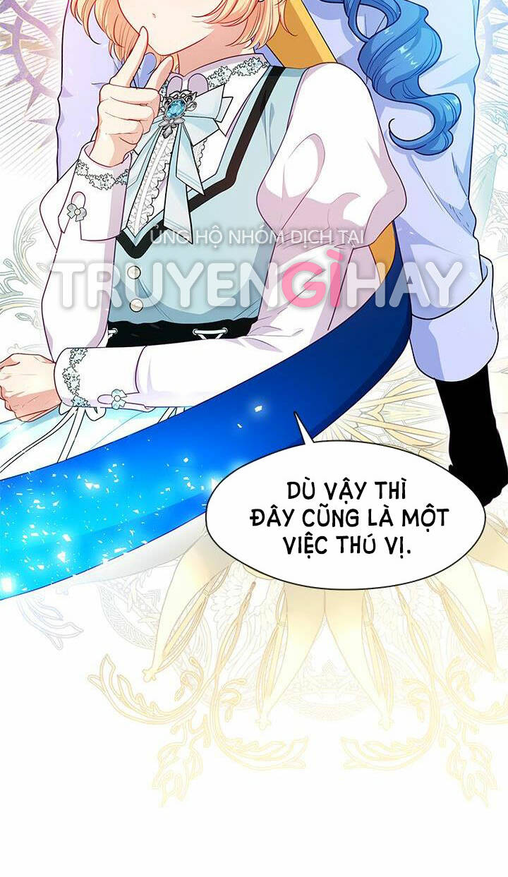 hãy coi chừng ác nữ chapter 126 13