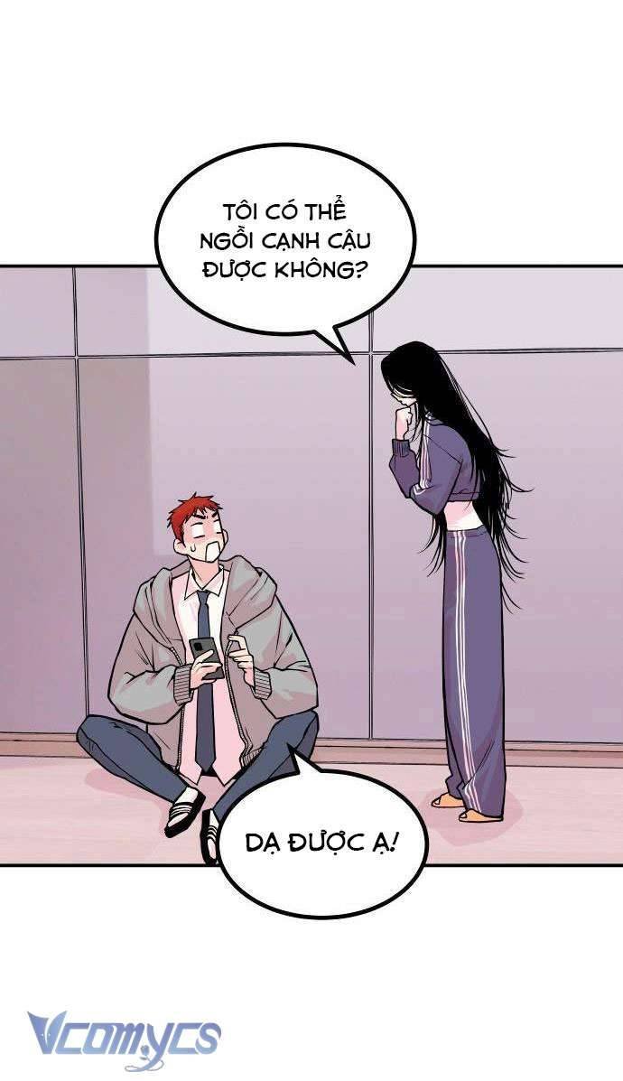 để tôi dạy cậu cách hôn chapter 1 52