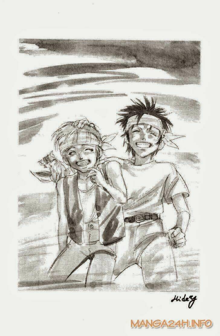 vua trên biển chapter 39 21