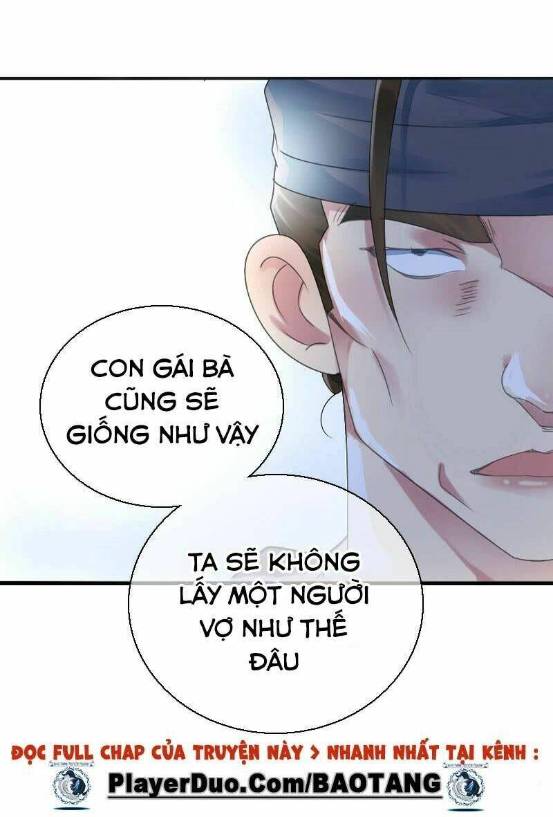 điền viên mật sủng: cô vợ nóng bỏng chapter 75 10