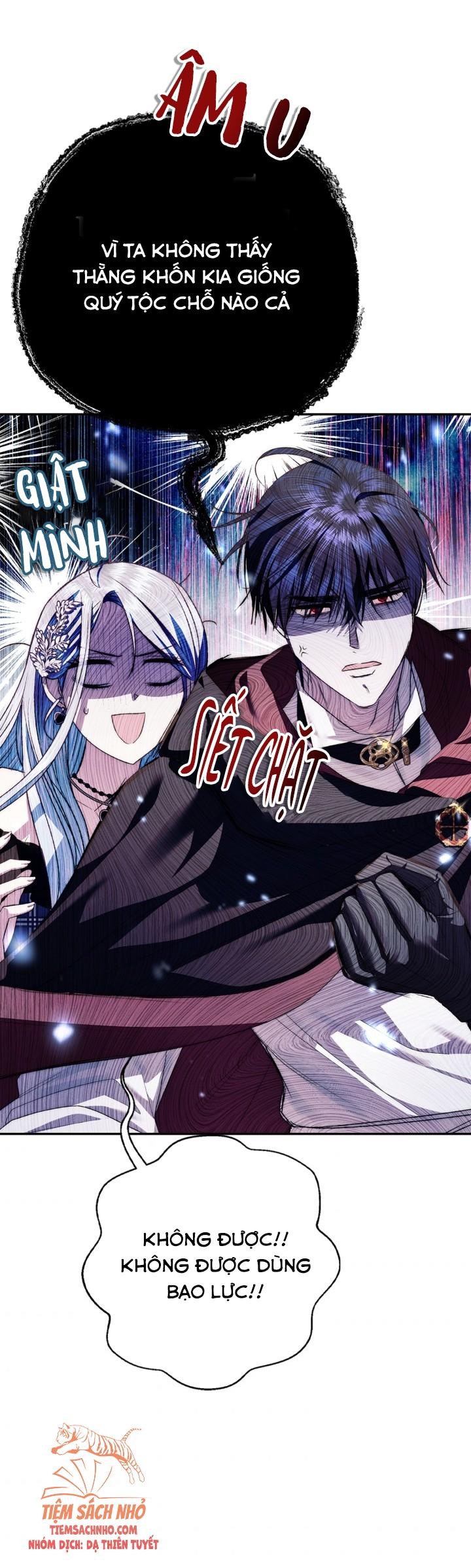 cha, con không muốn kết hôn đâu chapter 63 65