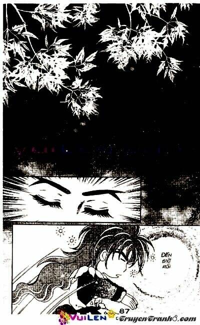 đóa hoa yêu kiều chapter 2 88