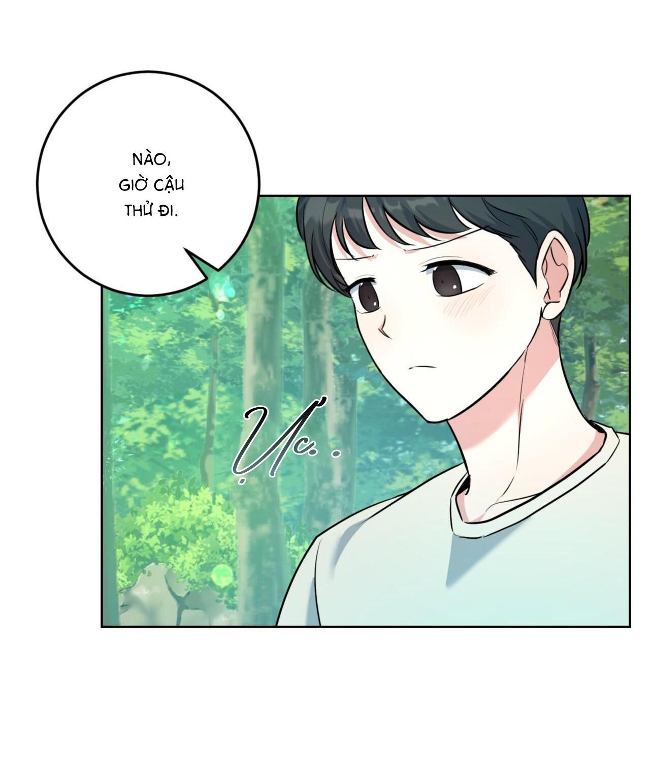 khu rừng tĩnh lặng chapter 15 40