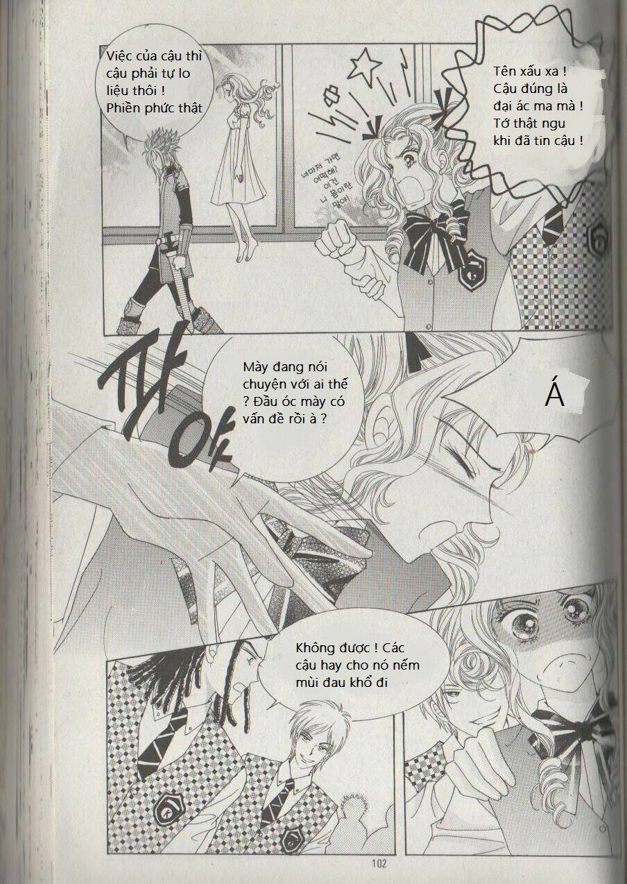 a love in 100 days chapter 4 19