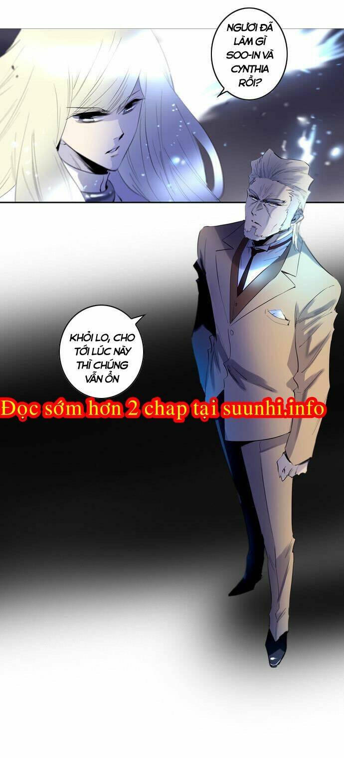 bản khế ước linh hồn chapter 149 4