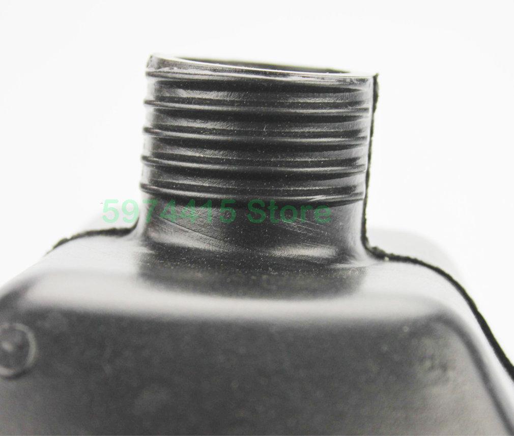 Xe Máy Mini ATV Quad Xe Đạp Kart Xăng Bình Nhiên Liệu Có Nắp Thích Hợp Cho Xe Máy 4 Thì 50 70 110 125cc