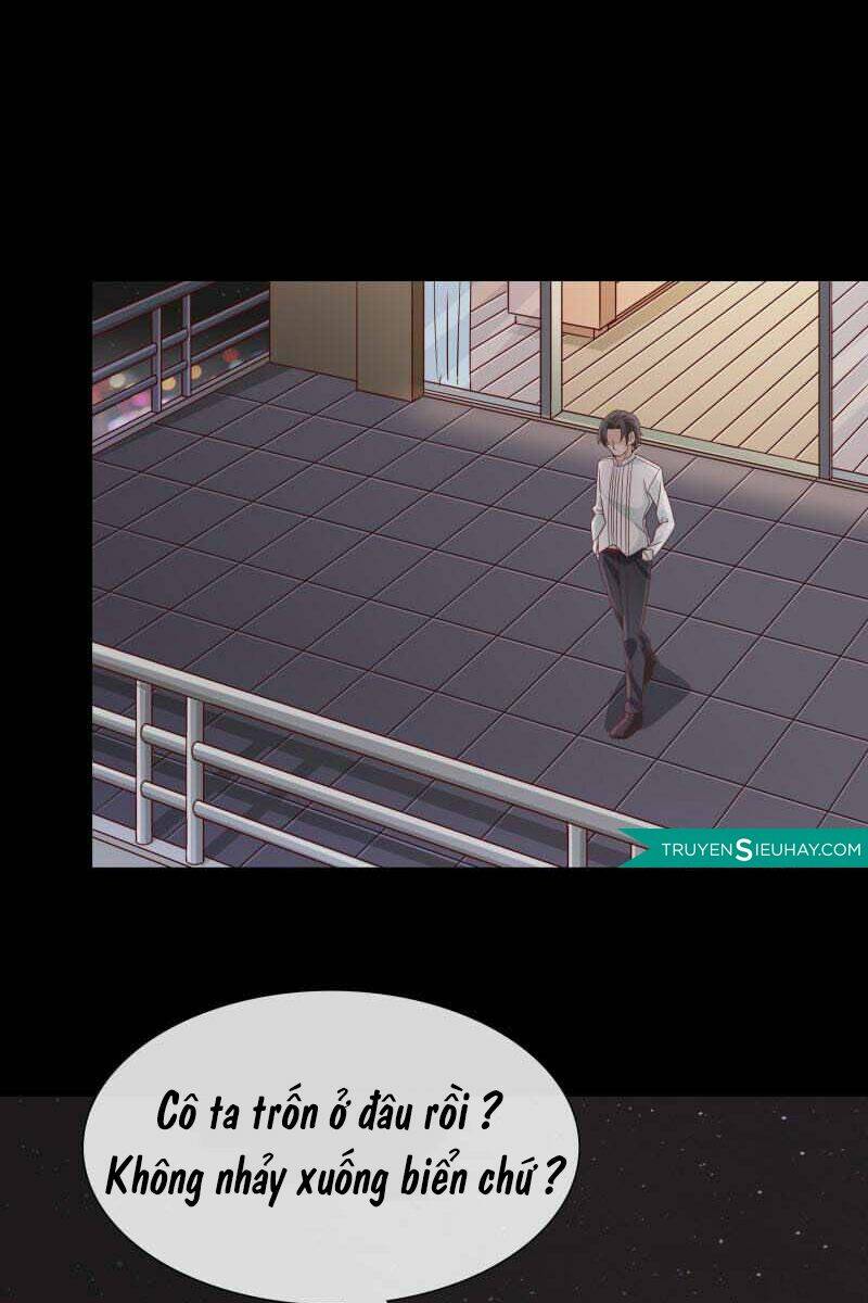 tổng tài đại nhân tiểu nữ vu chapter 4 7