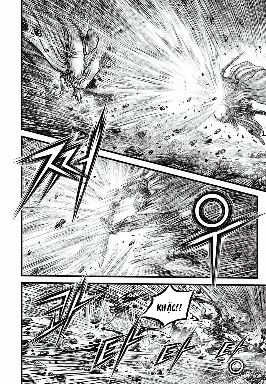 hiệp khách giang hồ m chapter 661 13