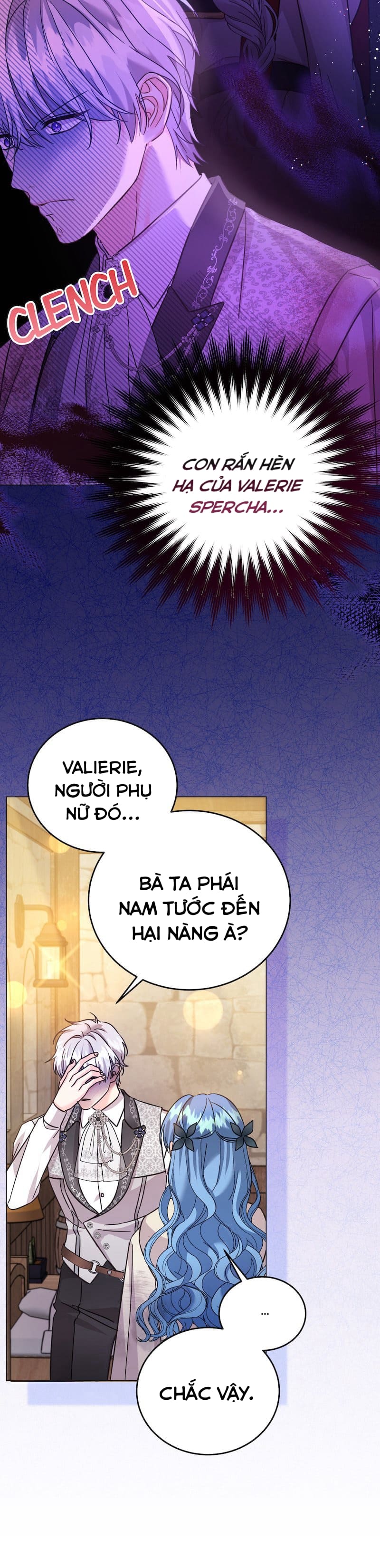 tôi sẽ cứu nam phản diện bị nữ chính ruồng bỏ chapter 104 19