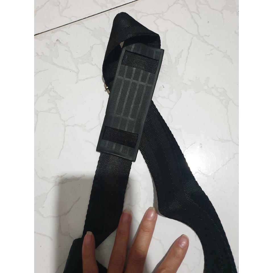 DÂY ĐEO MÁY CẮT CỎ . LOẠI THƯỜNG.