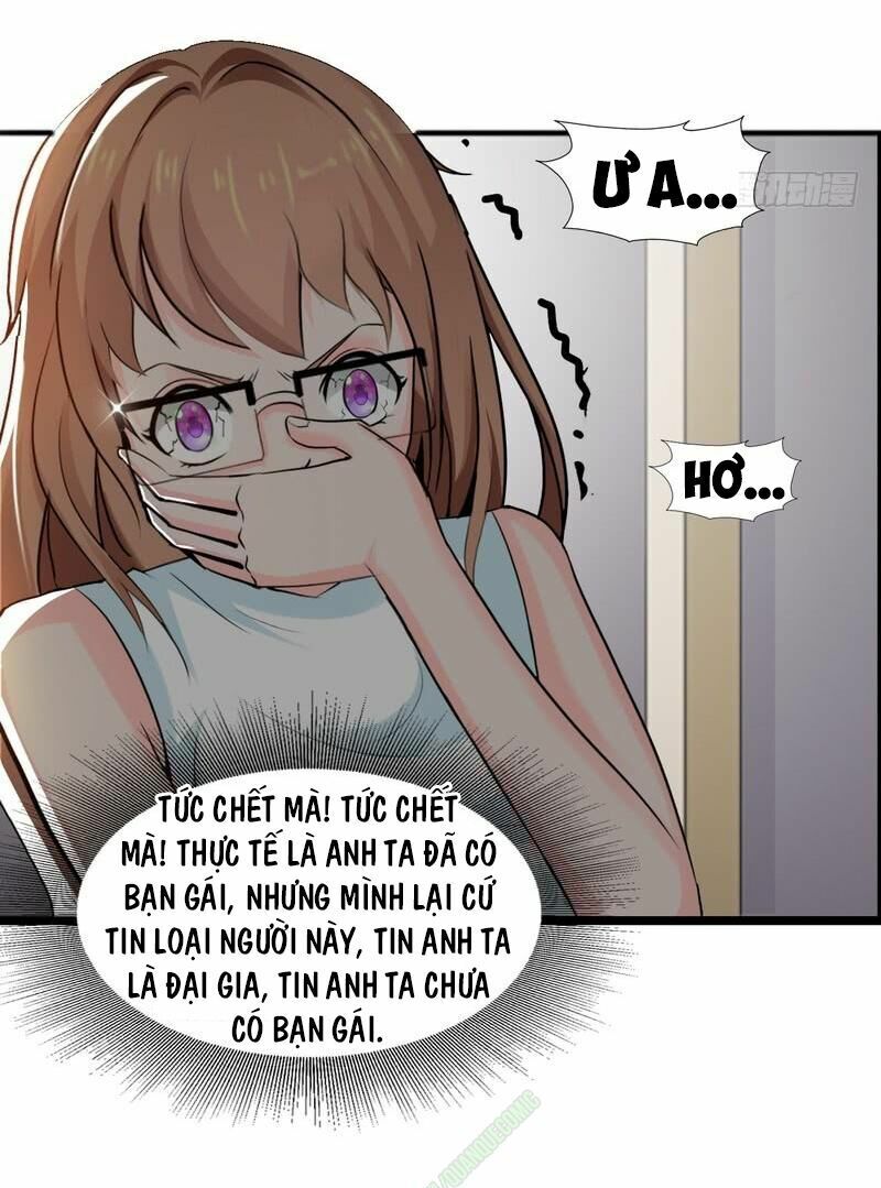 nhóm giao lưu của địa phủ chapter 44 8