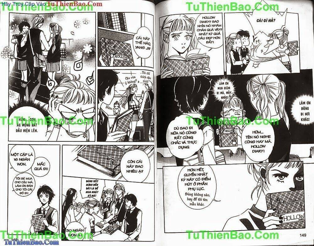 cổ vật kinh hoàng chapter 1 75