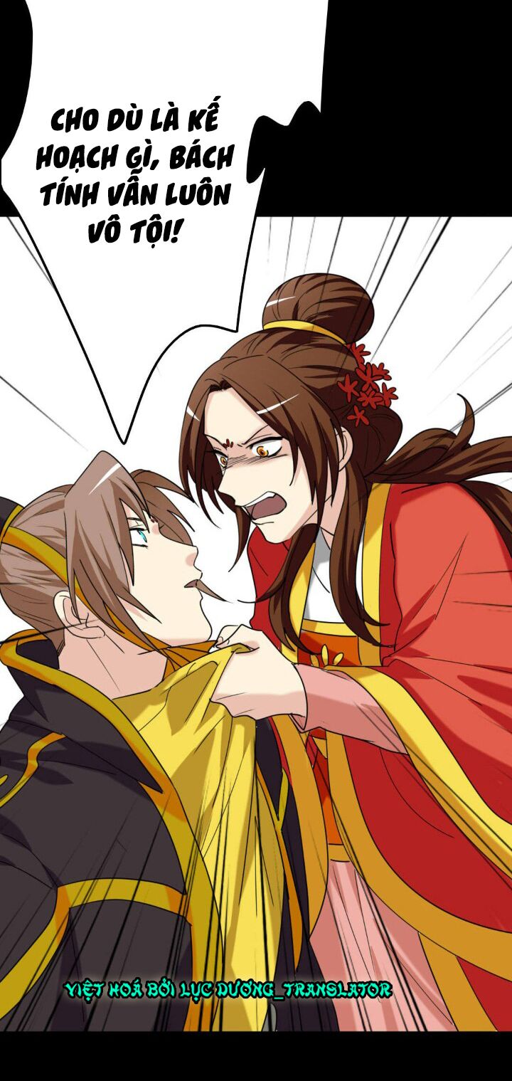 lưỡng bất nghi (full) chapter 152 35